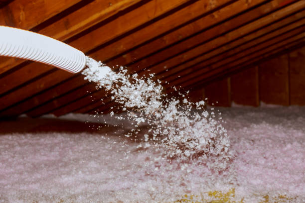 Trusted Mill Plain, CT Insulation Contractor Experts