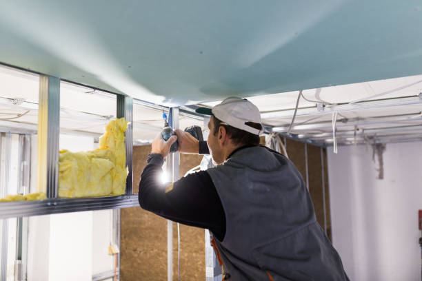 Best Spray Foam Insulation in Mill Plain, CT