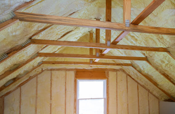 Best Fiberglass Insulation in Mill Plain, CT