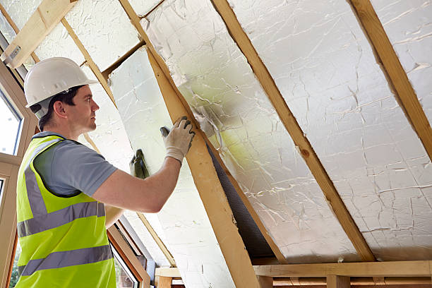 Best Cellulose Insulation in Mill Plain, CT